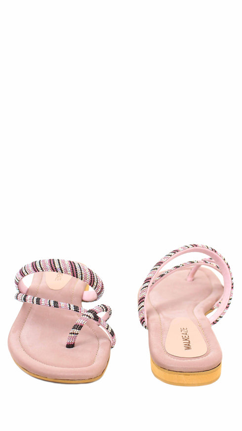 Women Formal Slippers - 40772S